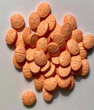 Adderall 30mg IR Pills