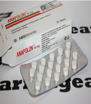 Anadrol Syntex Anapolon 50 mg x 20 tabs Ibrahim Syntex oxymetholone 1