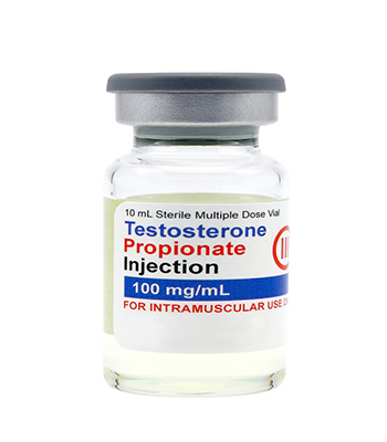 Testosterone propionate virormone 2 ml 100 mg Ferring testosterone propionate 1